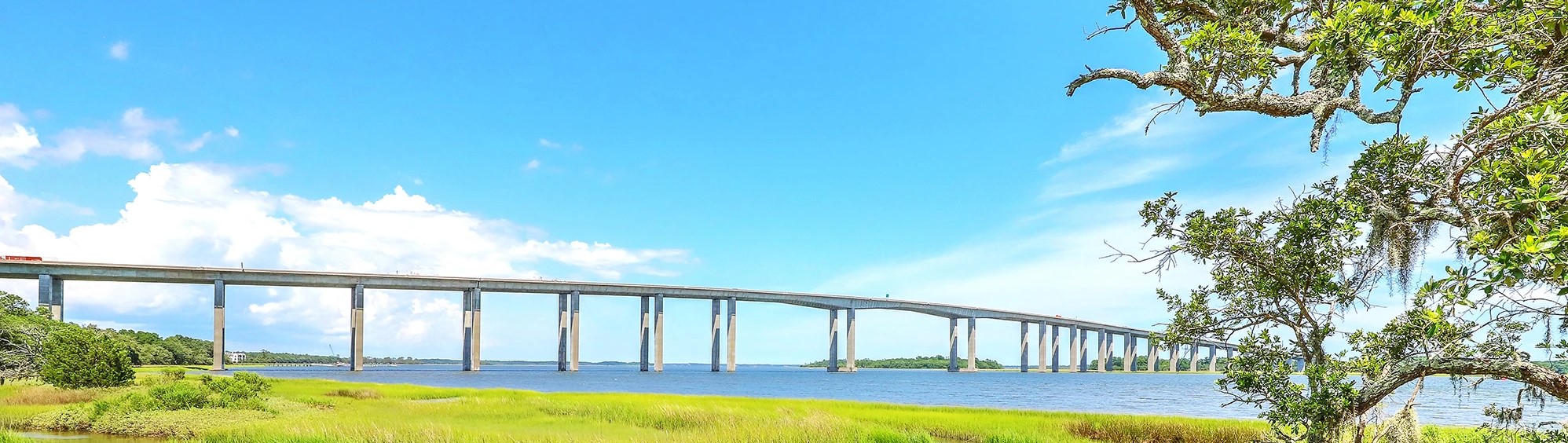Shem Creek Shuttle